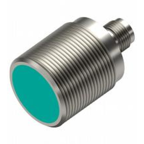 Extended temperature range, Switching function: Normally open (NO), Output type: PNP, Installation: flush, Output polarity: DC, Output type: 3-wire, Thread mold: M30, Construction type: Cylindrical,