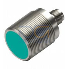 Extended temperature range, Switching function: Normally closed (NC), Output type: PNP, Installation: flush, Output polarity: DC, Output type: 3-wire, Thread mold: M30, Construction type: Cylindrical