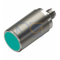 Extended temperature range, Switching function: Normally closed (NC), Output type: PNP, Installation: flush, Output polarity: DC, Output type: 3-wire, Thread mold: M30, Construction type: Cylindrical