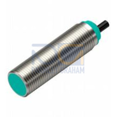 Extended temperature range, Switching function: complementary, Output type: PNP, Installation: flush, Output polarity: DC, Output type: 4-wire, Thread mold: M18, Construction type: Cylindrical, threa