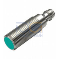 Extended temperature range, Switching function: Normally open (NO), Output type: NPN, Installation: flush, Output polarity: DC, Output type: 3-wire, Thread mold: M12, Construction type: Cylindrical,