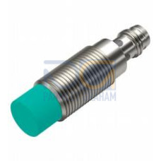 Extended temperature range, Switching function: Normally closed (NC), Output type: NPN, Installation: non-flush, Output polarity: DC, Output type: 3-wire, Thread mold: M12, Construction type: Cylindr