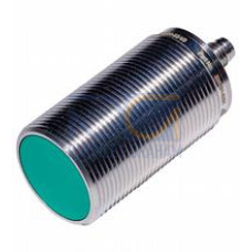 Extended temperature range, Switching function: Normally open (NO), Output type: PNP, Installation: flush, Output polarity: DC, Output type: 3-wire, Thread mold: M30, Construction type: Cylindrical,