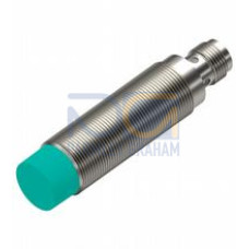 Extended temperature range, Switching function: complementary, Output type: PNP, Installation: non-flush, Output polarity: DC, Output type: 4-wire, Thread mold: M18, Construction type: Cylindrical, t