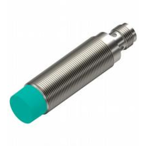 Extended temperature range, Switching function: complementary, Output type: PNP, Installation: non-flush, Output polarity: DC, Output type: 4-wire, Thread mold: M18, Construction type: Cylindrical, t