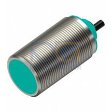 Extended temperature range, Switching function: Normally open (NO), Output type: PNP, Installation: flush, Output polarity: DC, Output type: 3-wire, Thread mold: M30, Construction type: Cylindrical,