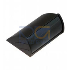 Weather hood for series PIR20