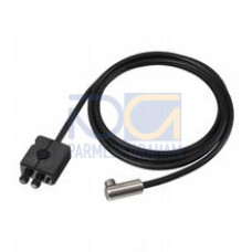 Fiber optic length: 500 mm, Sheathing: PVC, Core: Glass fiber, Ambient temperature: -20 ... 85 &deg;C (-4 ... 185 &deg;F) [Adapter] -20 ... 85 &deg;C (-4 ... 185 &deg;F) [End head and Covering]