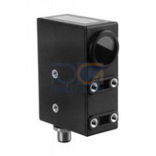 Print mark contrast sensor - Detection range: 3 ... 300 mm, Sensor range: 300 mm, Light source: laser diode, Light type: modulated visible red light, Signal output: Push-pull output, short-circuit ..