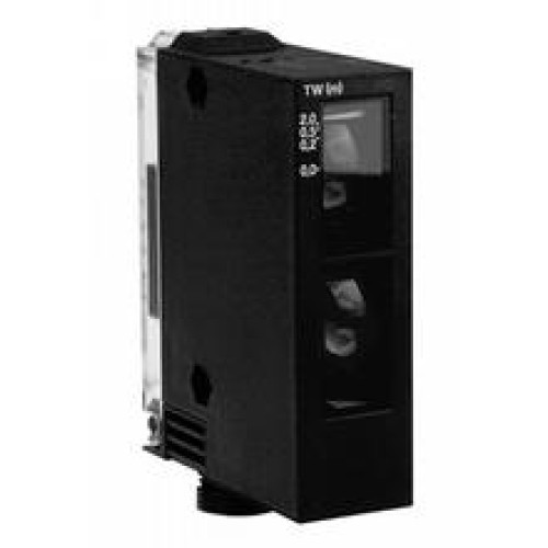 Background suppression sensor - Detection range: 50 ... 1000 mm, Light source: IRED, Light type: modulated infrared light, Signal output: 2 PNP, complementary, 1 NPN short-circuit protected, revers..