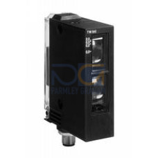 Background suppression sensor - Detection range: 50 ... 2000 mm, Light source: IRED, Light type: modulated infrared light, Signal output: 2 PNP, complementary, short-circuit protected, reverse pola..