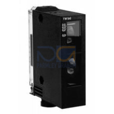 Background suppression sensor - Detection range: 50 ... 2000 mm, Light source: IRED, Light type: modulated infrared light, Signal output: 1 relay output, 1 alternator, Switching type: light/dark on..