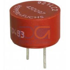 Rated operating distance: 2 mm, Installation: flush, Switching function: Normally closed (NC), Output type: NAMUR, Operating voltage: 5 ... 15 V, Nominal voltage: 8.2 V