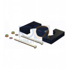 Ball and Swivel Mounting Bracket