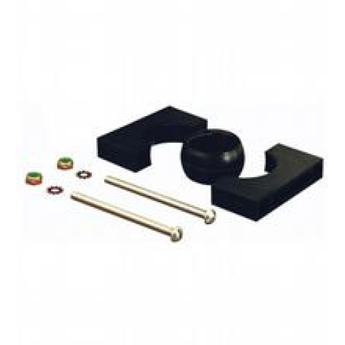 Ball and Swivel Mounting Bracket