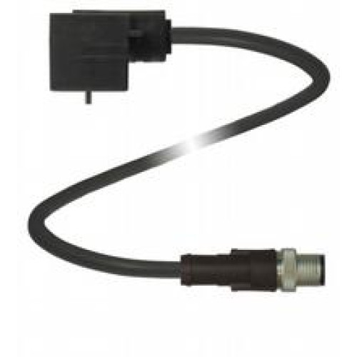 Valve Connector Cordset VMA-2+P-2M-PUR-V1-G