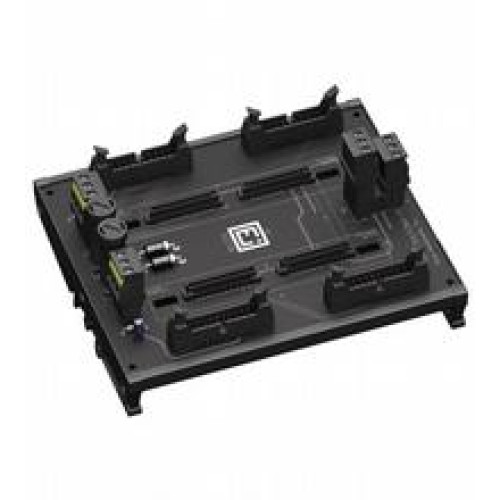 Anzahl der Kan&auml;le pro Modul: 64<br/>Hersteller: Andere<br/>Umgebungstemperatur maximal: +55 &deg;C<br/>Umgebungstemperatur minimal: -20 &deg;C<br/>