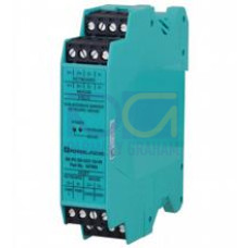 Div. 2 / Zone 2 Ex-rated barrier