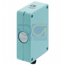 Ultrasonic Sensors, Diffuse mode sensors