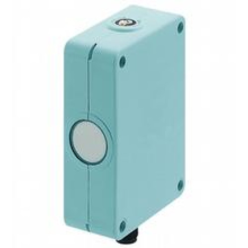 Ultrasonic Sensors, Diffuse mode sensors