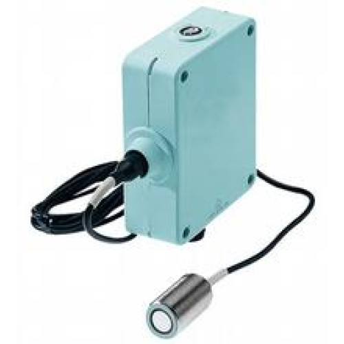 Ultrasonic Sensors, Diffuse mode sensors