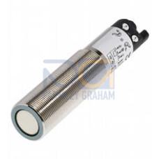 Ultrasonic Sensors, Diffuse mode sensors