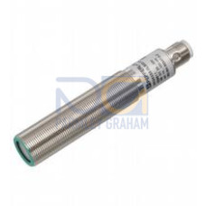 Ultrasonic Sensors, Diffuse mode sensors