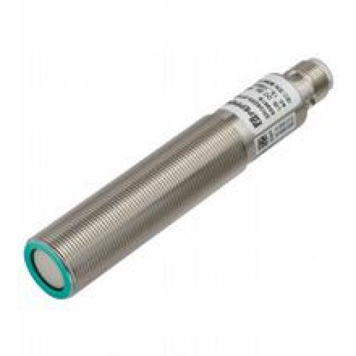 Ultrasonic Sensors, Diffuse mode sensors