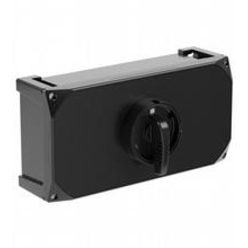 Type: 25A 6P+1NO+1NC switch disconnector; Material: glass fiber reinforced polyester (GRP); Dimensions (HxWxD): 180 x 360 x 167 mm; Explosion protection gas:; Ex II 2 G Ex db eb IIC T4 Gb; Explosio..