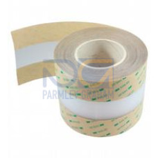 Protective laminate, Length: 25 m, Width: 120 mm