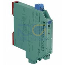 SMART Current Driver, Device provides intrinsically safe circuits for equipment protection level: Ga , Gb , Gc , Da , Db , Dc , Ma , Mb, Device suitable for mounting in equipment protection level: ..