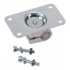 Mounting aid for round steel ø 12 mm or sheet 1.5 mm ... 3 mm