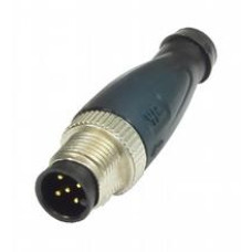Terminal resistor for DeviceNet, CANopen