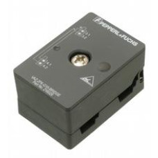 Voltage limiter G10, Degree of protection: IP67 IP67 / IP68 / IP69K with flat cable VAZ-FK-S-*