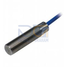 Rated operating distance: 5 ... 70 mm, Switching function: Normally open (NO), Output type: NAMUR, Installation: flush in non-magnetic metal, Nominal voltage: 8.2 V (Ri approx. 1 k?)