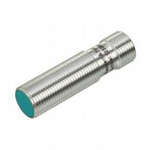 Inductive proximity switch