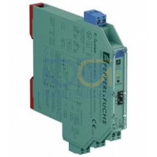 Switch Amplifier, Device provides intrinsically safe circuits for equipment protection level: Ga , Gb , Gc , Da , Db , Dc , Ma , Mb, Device suitable for mounting in equipment protection level: Gc, ..