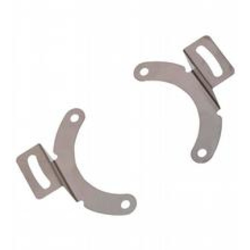 Dual spring plate for ENI58IL for more accurate measuring tasks