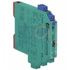 Switch Amplifier, Device provides intrinsically safe circuits for equipment protection level: Ga , Gb , Gc , Da , Db , Dc , Ma , Mb, Device suitable for mounting in equipment protection level: Gc, ..