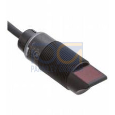 Diffuse mode sensor - Detection range: 0 ... 450 mm, Light source: LED, Light type: modulated visible red light, Signal output: 1 NPN output, short-circuit protected, reverse polarity protected, op..