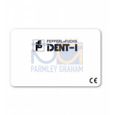 Data carrier, Operating frequency: 125 kHz, Construction type: Card