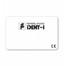 Data carrier, Operating frequency: 125 kHz, Construction type: Card
