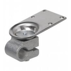Mounting aid for round steel ø 12 mm or sheet 1.5 mm ... 3 mm