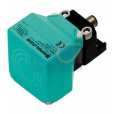 Rated operating distance: 50 mm, Installation: non-flush, Switching function: complementary, Output type: PNP, Operating voltage: 10 ... 60 V DC, Operating current: 0 ... 200 mA