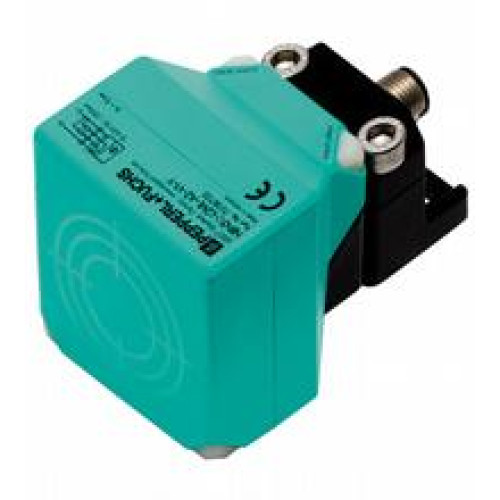 Rated operating distance: 50 mm, Installation: non-flush, Switching function: complementary, Output type: PNP, Operating voltage: 10 ... 60 V DC, Operating current: 0 ... 200 mA