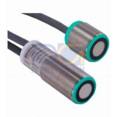 Double sheet sensor - Sensing range: 20 ... 60 mm , optimal distance: 45 mm, Operating voltage: 18 ... 30 V DC , ripple&nbsp;10&nbsp;%SS, Output type: Push-pull (4 in 1) output , NO contact ( programmable ),.