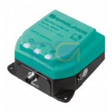 UHF RFID read/write device for IDENT<i>Control</i>, USA, Canada and Argentina