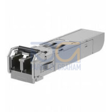 FieldConnex&reg;, SFP transceiver, 2 km, 100BASE-FX, fast Ethernet multimode fiber, 100BASE-FX fast Ethernet multimode-fiber SFP, Certified for use with Ethernet-APL field switches in Zone 2, Class 1 las