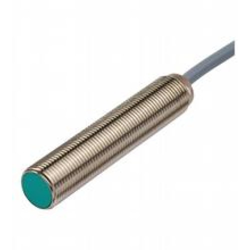 Rated operating distance: 2 mm, Installation: flush, Switching function: complementary, Output type: PNP, Operating voltage: 10 ... 30 V DC, Operating current: 0 ... 200 mA