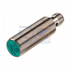 Switching function: Normally open (NO), Output type: PNP, Installation: flush, Output polarity: DC, Output type: 3-wire, Thread mold: M18, Construction type: Cylindrical, thread, Series: Cylindrical